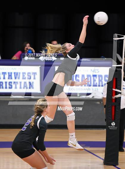 Thumbnail 2 in Kingman @ Northwest Christian photogallery.