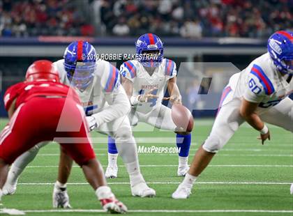 Thumbnail 1 in Duncanville vs. North Shore (UIL 6A Division 1 Final) photogallery.