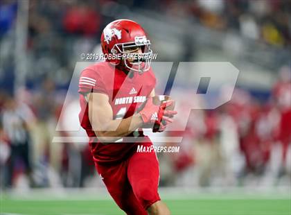 Thumbnail 3 in Duncanville vs. North Shore (UIL 6A Division 1 Final) photogallery.