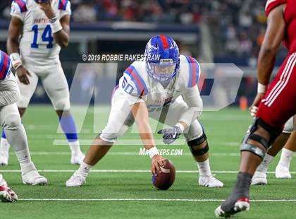 Thumbnail 3 in Duncanville vs. North Shore (UIL 6A Division 1 Final) photogallery.