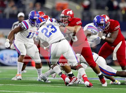 Thumbnail 1 in Duncanville vs. North Shore (UIL 6A Division 1 Final) photogallery.