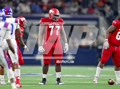 Thumbnail 1 in Duncanville vs. North Shore (UIL 6A Division 1 Final) photogallery.