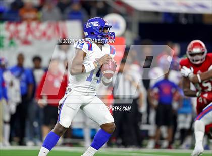 Thumbnail 1 in Duncanville vs. North Shore (UIL 6A Division 1 Final) photogallery.