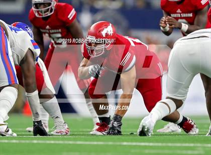 Thumbnail 3 in Duncanville vs. North Shore (UIL 6A Division 1 Final) photogallery.
