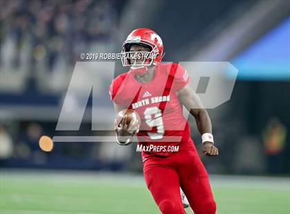Thumbnail 1 in Duncanville vs. North Shore (UIL 6A Division 1 Final) photogallery.