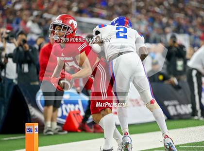 Thumbnail 1 in Duncanville vs. North Shore (UIL 6A Division 1 Final) photogallery.