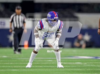 Thumbnail 3 in Duncanville vs. North Shore (UIL 6A Division 1 Final) photogallery.