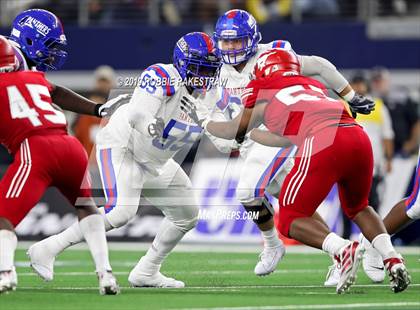 Thumbnail 1 in Duncanville vs. North Shore (UIL 6A Division 1 Final) photogallery.
