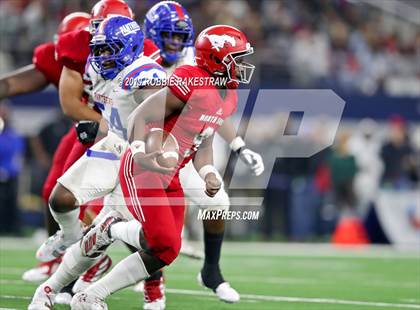 Thumbnail 1 in Duncanville vs. North Shore (UIL 6A Division 1 Final) photogallery.