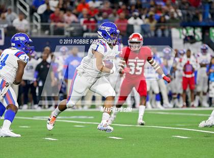 Thumbnail 1 in Duncanville vs. North Shore (UIL 6A Division 1 Final) photogallery.