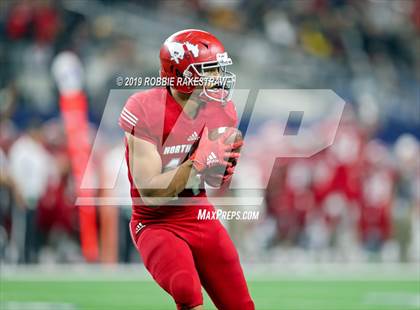 Thumbnail 2 in Duncanville vs. North Shore (UIL 6A Division 1 Final) photogallery.