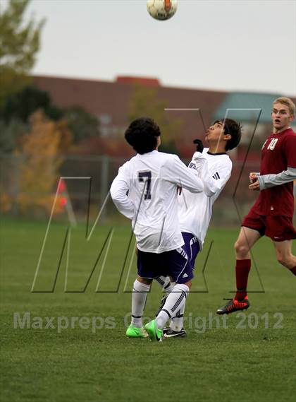 Thumbnail 2 in Chatfield @ Arvada West photogallery.