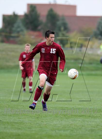 Thumbnail 2 in Chatfield @ Arvada West photogallery.