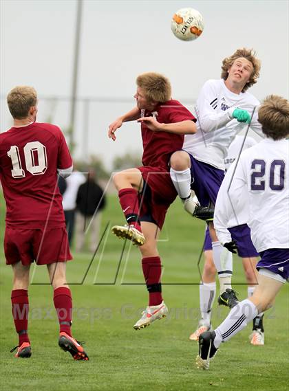 Thumbnail 3 in Chatfield @ Arvada West photogallery.