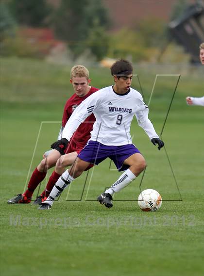 Thumbnail 1 in Chatfield @ Arvada West photogallery.