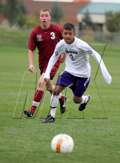 Thumbnail 1 in Chatfield @ Arvada West photogallery.