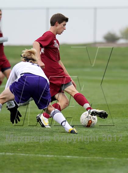 Thumbnail 3 in Chatfield @ Arvada West photogallery.