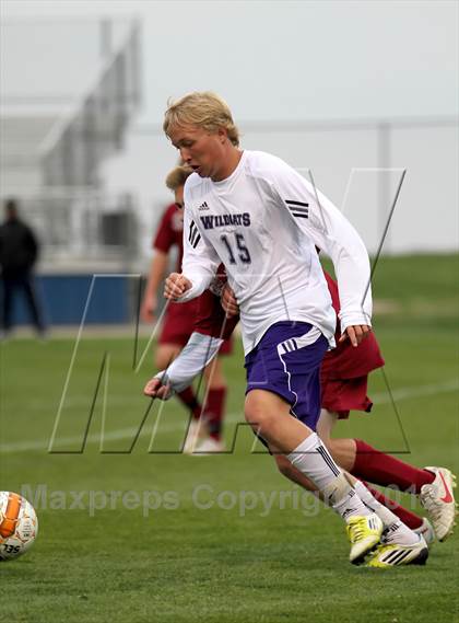 Thumbnail 2 in Chatfield @ Arvada West photogallery.