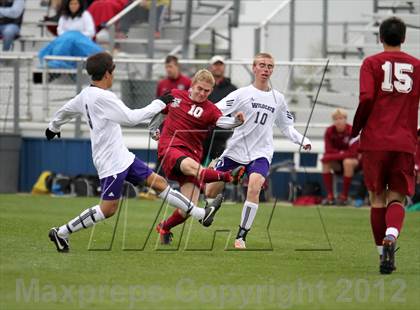 Thumbnail 1 in Chatfield @ Arvada West photogallery.
