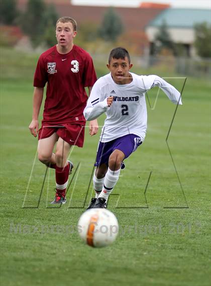 Thumbnail 2 in Chatfield @ Arvada West photogallery.