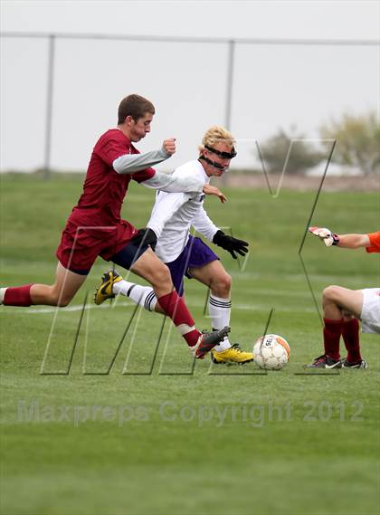Thumbnail 1 in Chatfield @ Arvada West photogallery.