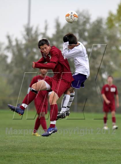 Thumbnail 2 in Chatfield @ Arvada West photogallery.
