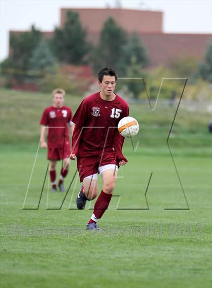 Thumbnail 3 in Chatfield @ Arvada West photogallery.