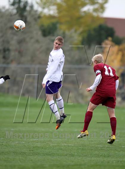 Thumbnail 1 in Chatfield @ Arvada West photogallery.