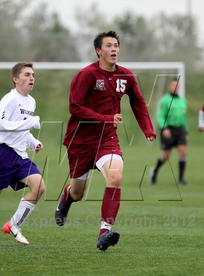 Thumbnail 1 in Chatfield @ Arvada West photogallery.