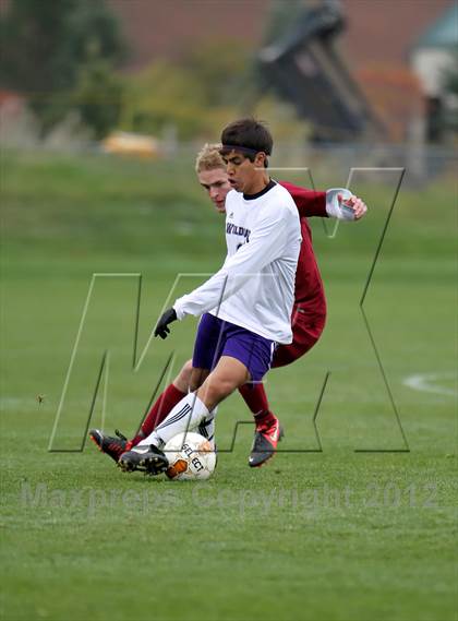 Thumbnail 3 in Chatfield @ Arvada West photogallery.