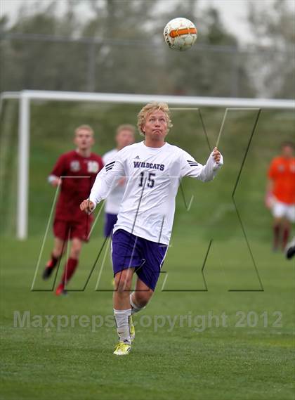 Thumbnail 3 in Chatfield @ Arvada West photogallery.