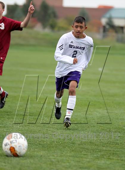 Thumbnail 1 in Chatfield @ Arvada West photogallery.