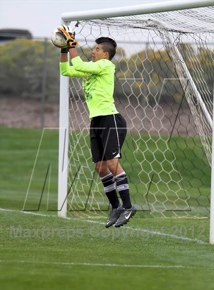 Thumbnail 3 in Chatfield @ Arvada West photogallery.