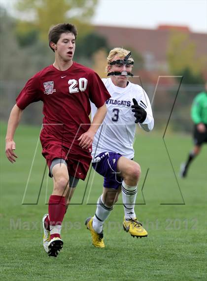 Thumbnail 2 in Chatfield @ Arvada West photogallery.