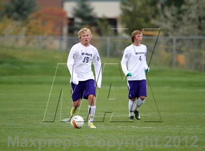 Thumbnail 1 in Chatfield @ Arvada West photogallery.