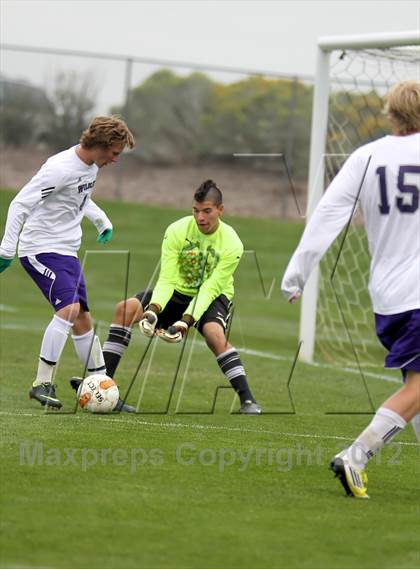 Thumbnail 2 in Chatfield @ Arvada West photogallery.