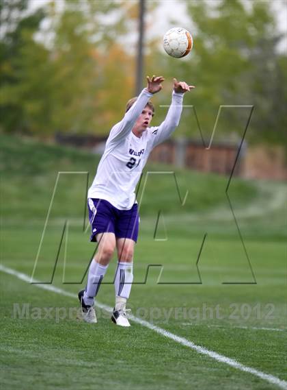 Thumbnail 2 in Chatfield @ Arvada West photogallery.