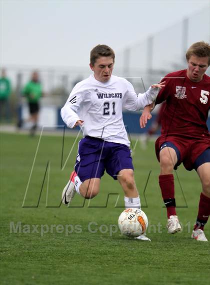 Thumbnail 3 in Chatfield @ Arvada West photogallery.