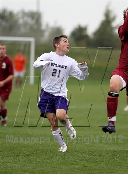 Thumbnail 2 in Chatfield @ Arvada West photogallery.