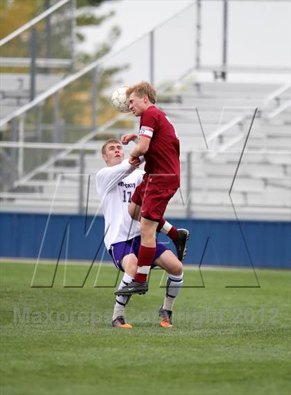 Thumbnail 3 in Chatfield @ Arvada West photogallery.