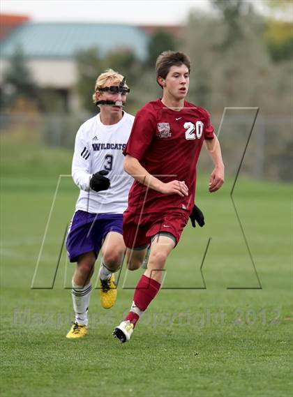 Thumbnail 3 in Chatfield @ Arvada West photogallery.