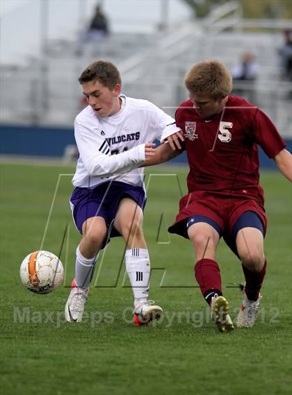 Thumbnail 1 in Chatfield @ Arvada West photogallery.