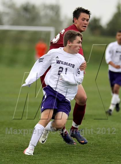 Thumbnail 3 in Chatfield @ Arvada West photogallery.