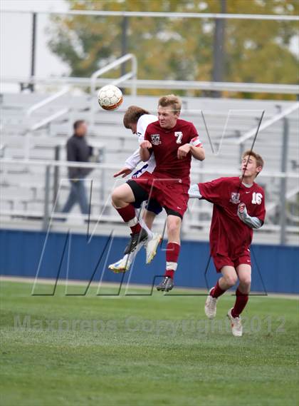 Thumbnail 1 in Chatfield @ Arvada West photogallery.