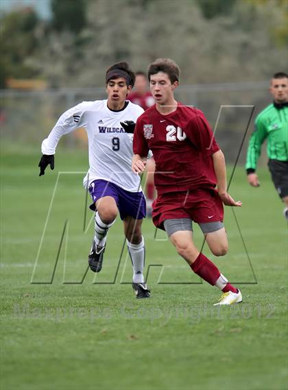 Thumbnail 1 in Chatfield @ Arvada West photogallery.