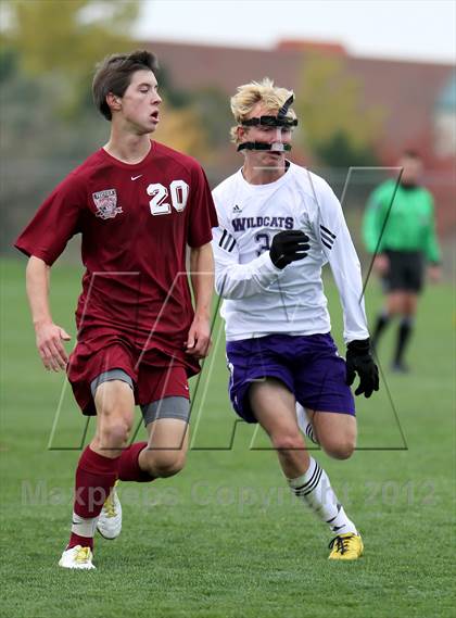 Thumbnail 3 in Chatfield @ Arvada West photogallery.