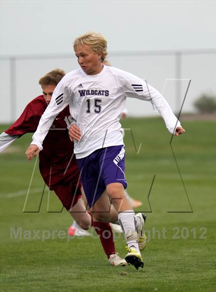 Thumbnail 1 in Chatfield @ Arvada West photogallery.