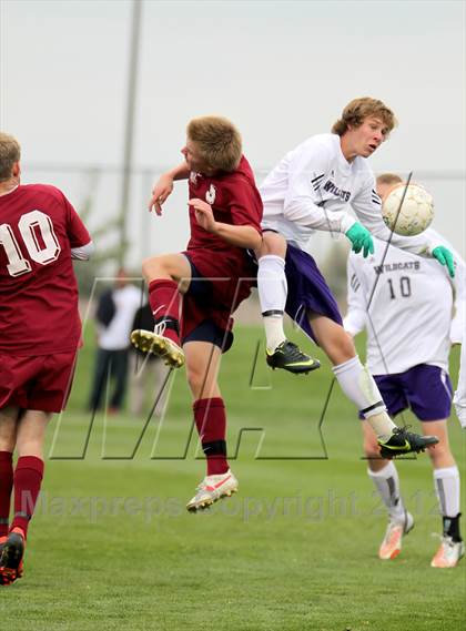 Thumbnail 1 in Chatfield @ Arvada West photogallery.