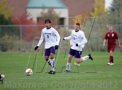 Thumbnail 1 in Chatfield @ Arvada West photogallery.