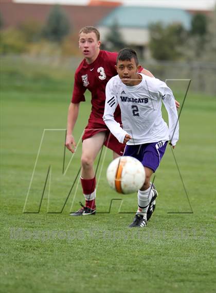 Thumbnail 2 in Chatfield @ Arvada West photogallery.